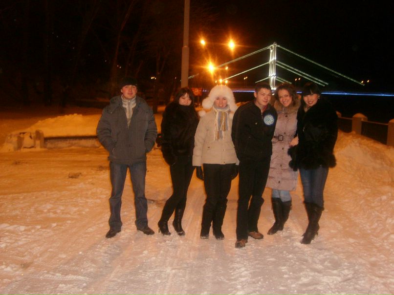 Александр Алтухов | Оренбург