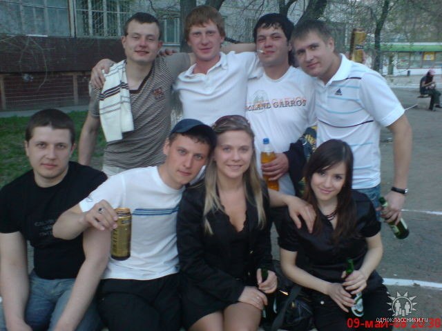 Илья Аксёнов | Новосибирск