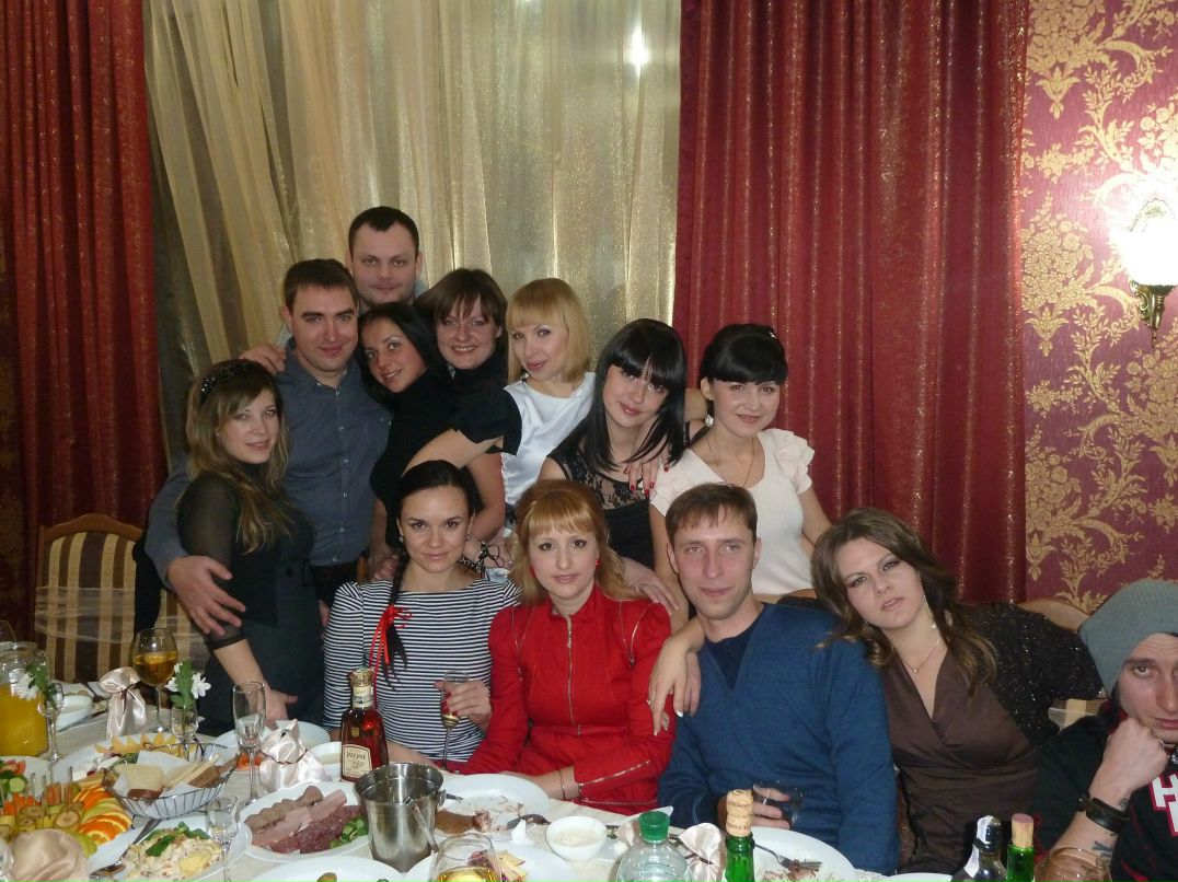 Сергей Черевач | Каменское / Днепродзержинск