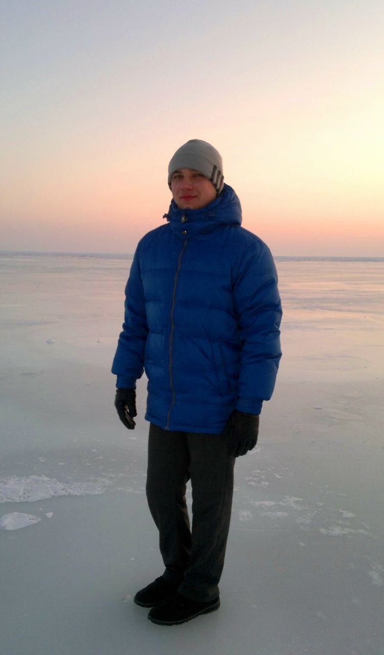 Дмитрий Дмитриев | 