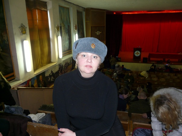 Оксана Вахрушева фото профиля #1