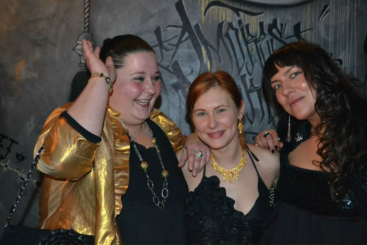 Вова Минчев | Москва