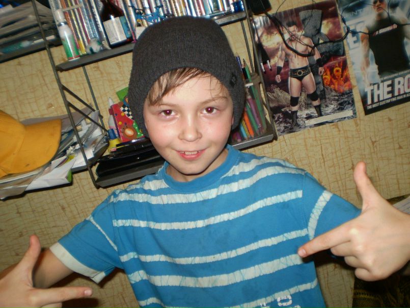 №23, Вова Черменев, 22.01.1979, Горловка №23, Вова Черменев, 22.01.1979, Горловка