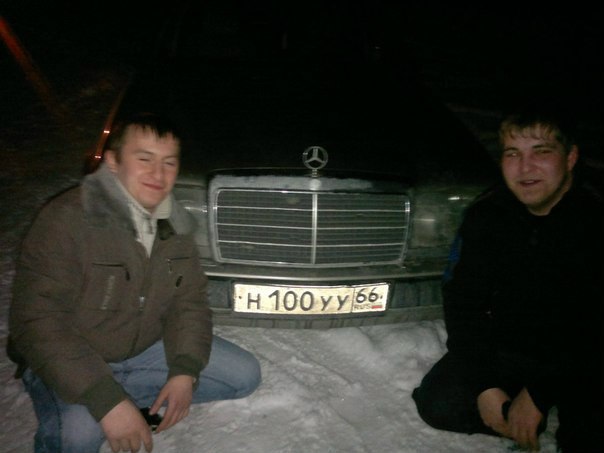 Алексей Новгородцев | Первоуральск