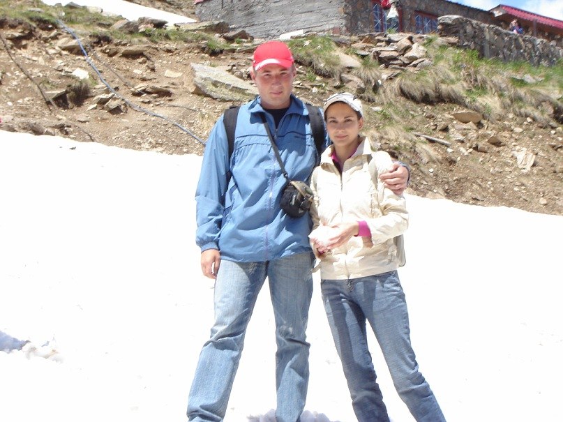 Кирилл Абдракипов | Челябинск