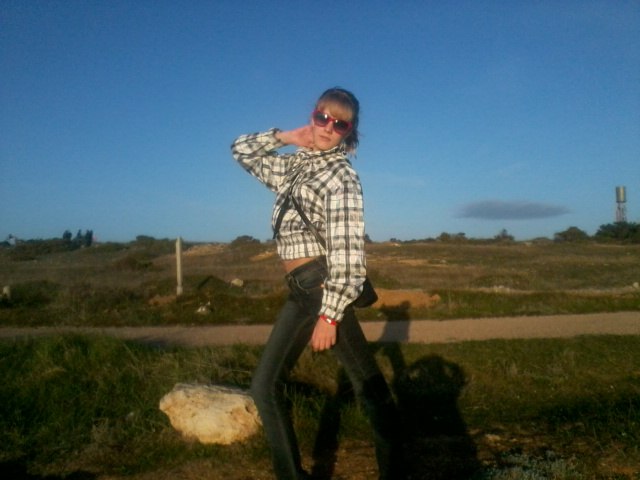 Лида Козловская | Севастополь