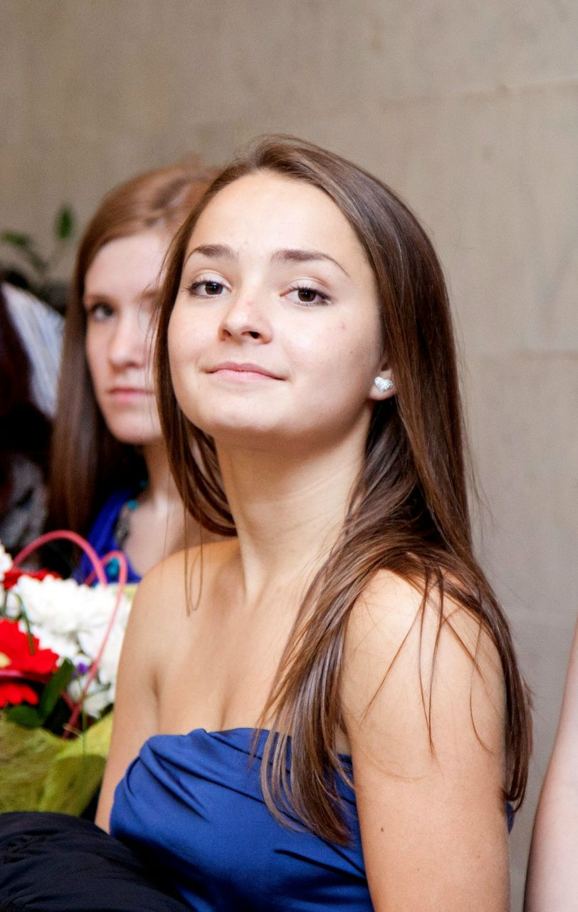 Дарья Чупрова | Тольятти