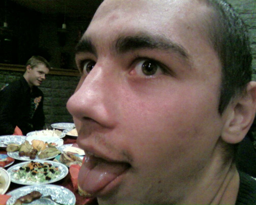 Серёга Анисимов ˙·٠•●๑۩ Dj ۩๑●•٠· | Харьков