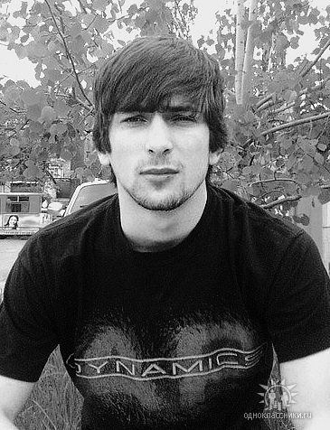 Фото профиля