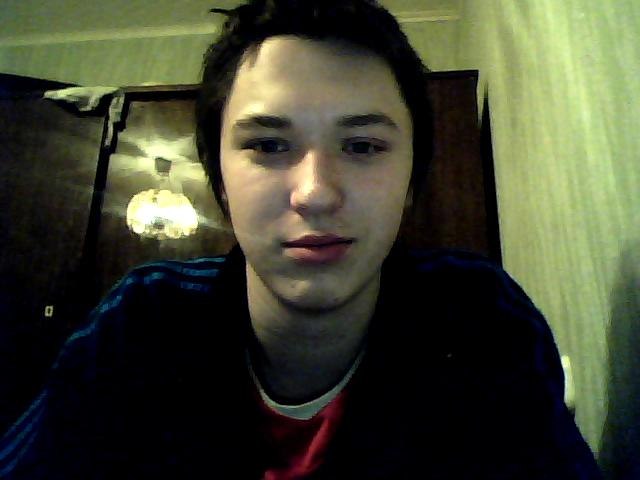 Роман Сафаргалин | Ижевск