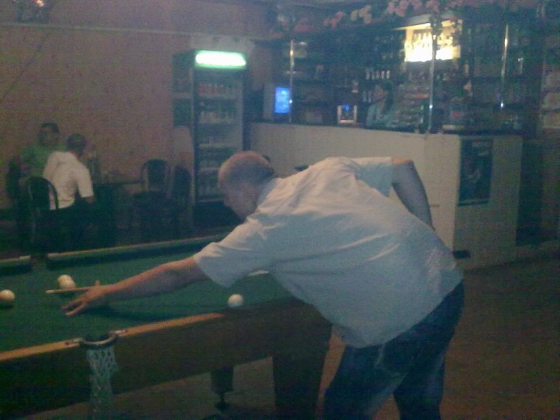 Сашка Парфёнов ~♥ХоХоЛ♥~ | Москва