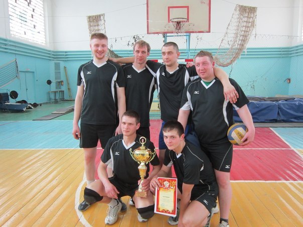 Денис Еким | Вязьма