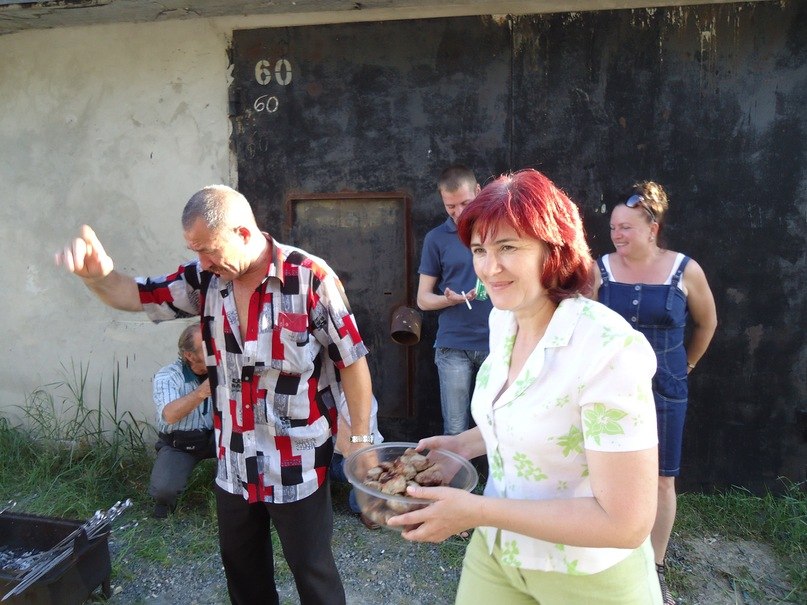 Александр Пейль | Тюмень