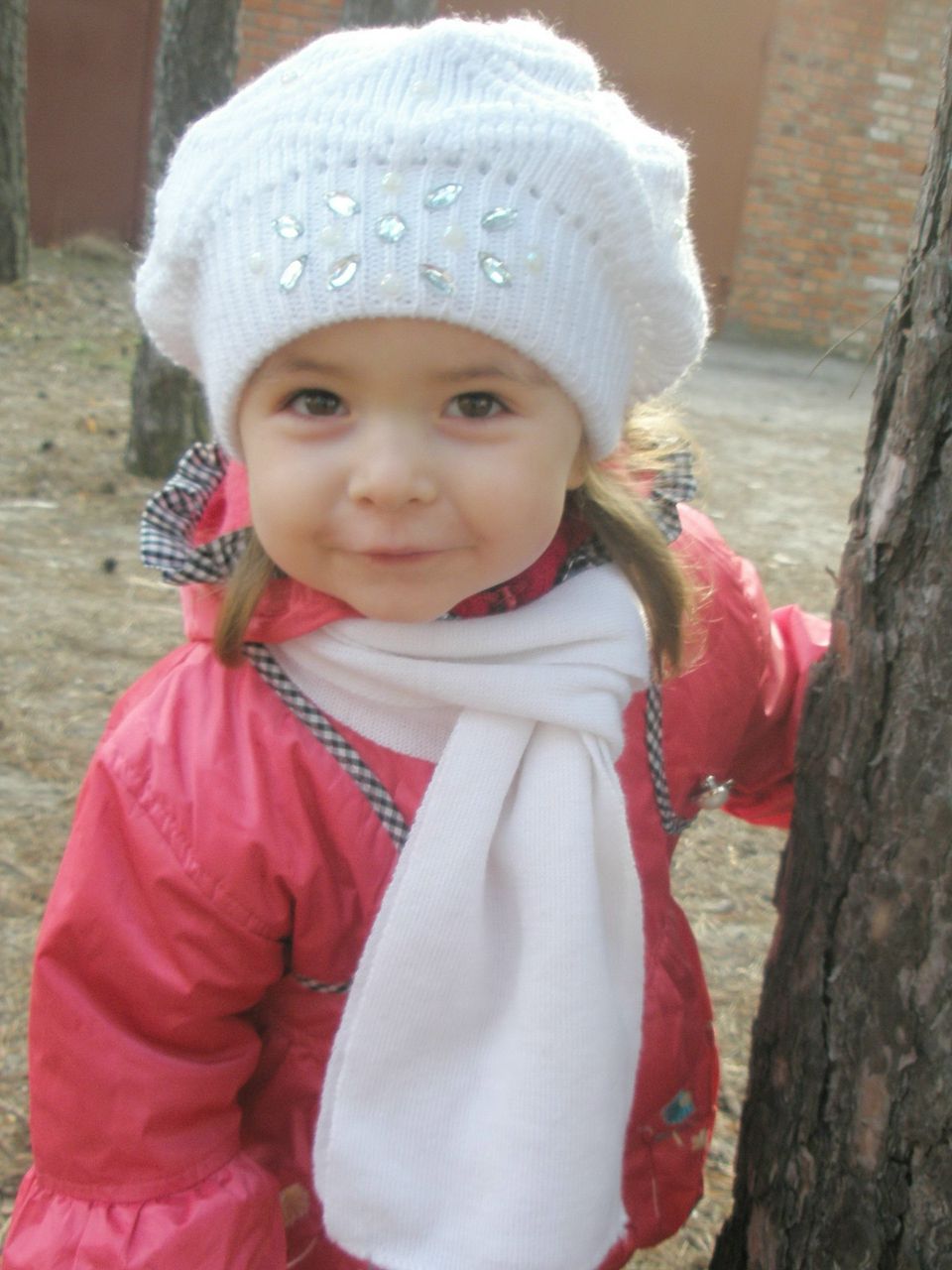 Оксана Баканова | Лебедин