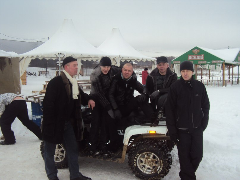 Юрий Юрьев | Красный Холм