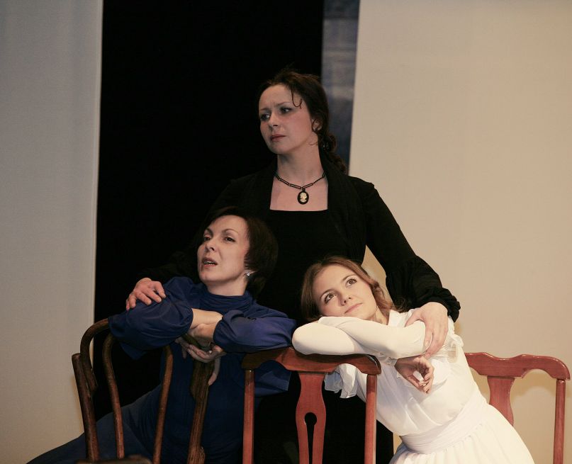 Наталья Гитлиц | Томск