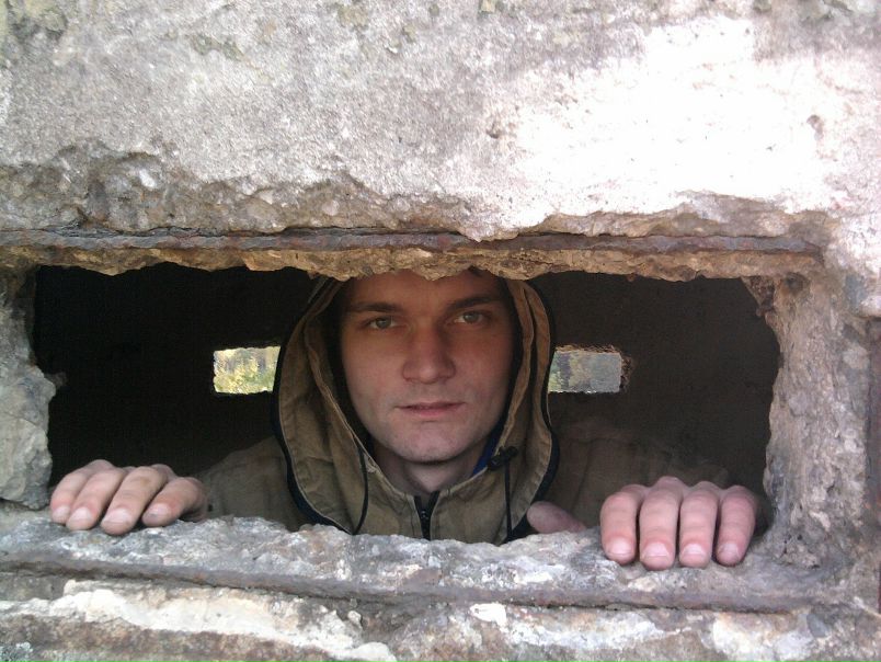 №12, Алексей Иванов №12, Алексей Иванов