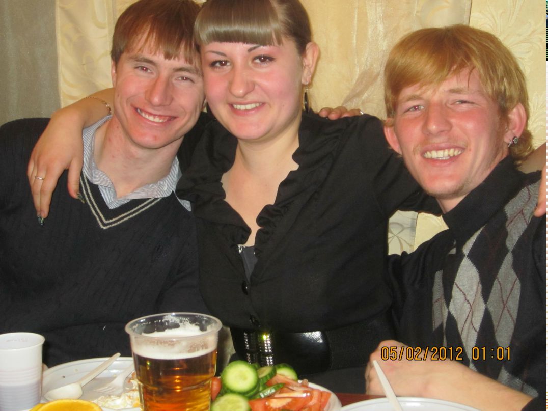 Роман Пугачёв Владимирович | Бузулук