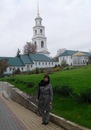 Фотография Овчинниковой Ирины