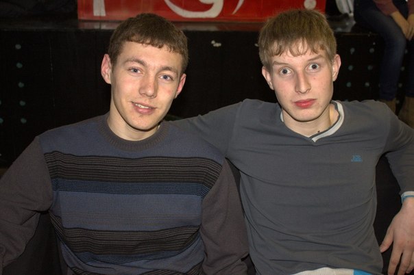 Максим Тайкин ***T@ISON*** | 