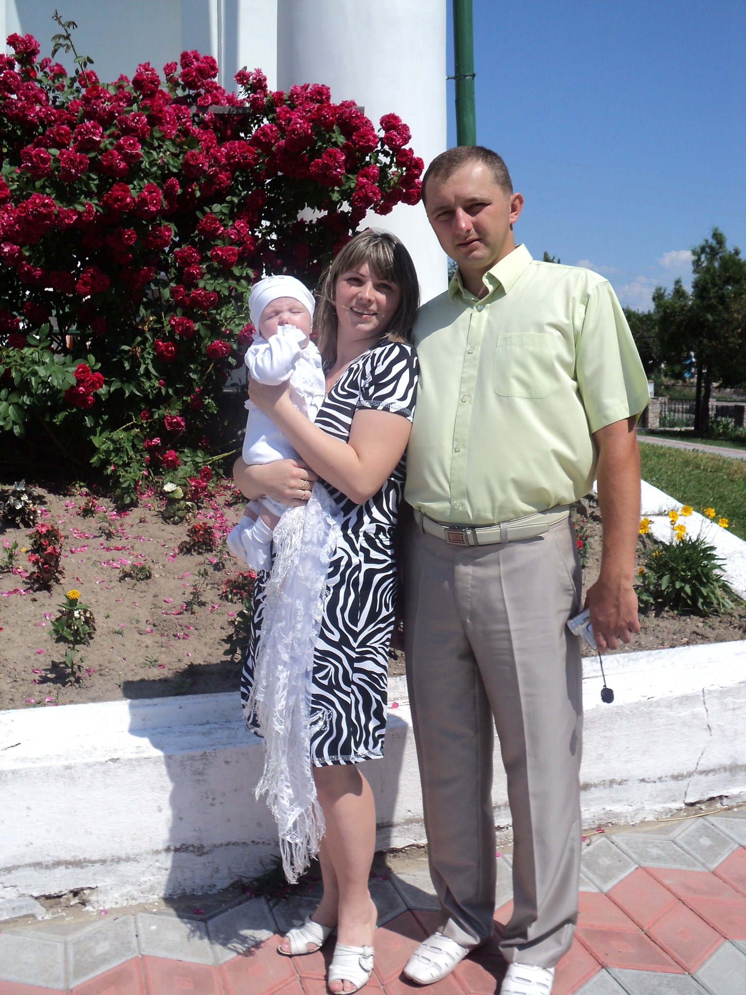 Фото профиля