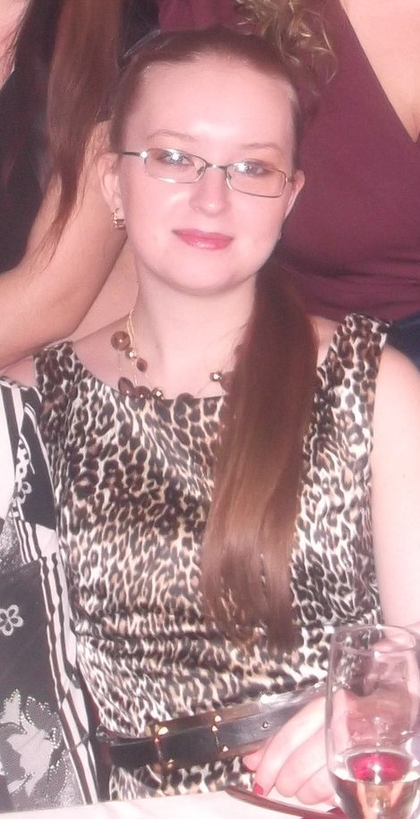 Светлана Трубицина | Ялуторовск