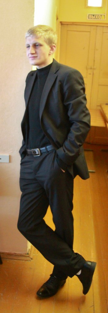 Egor Verhoglyad | Санкт-Петербург