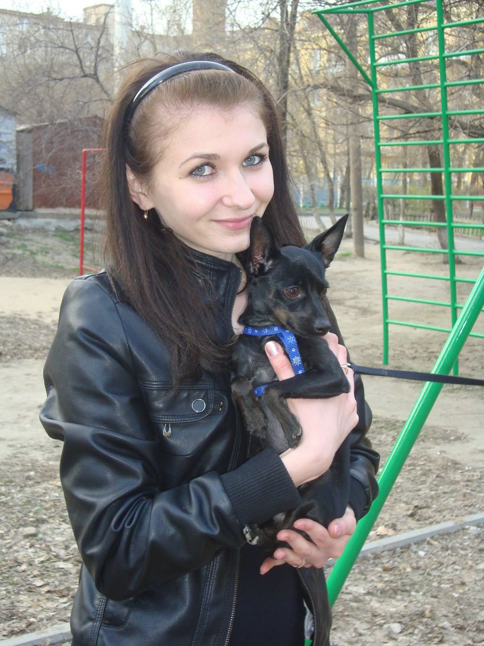 Юлия Белова | Волгоград