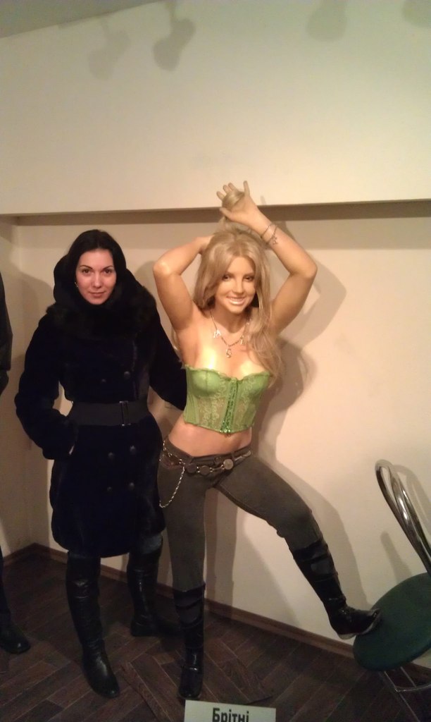 Роман Олейников | Киев