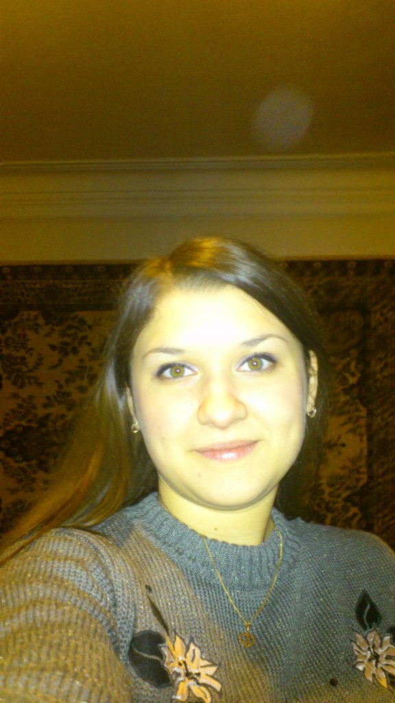 Марта Стокопёнова | Новороссийск