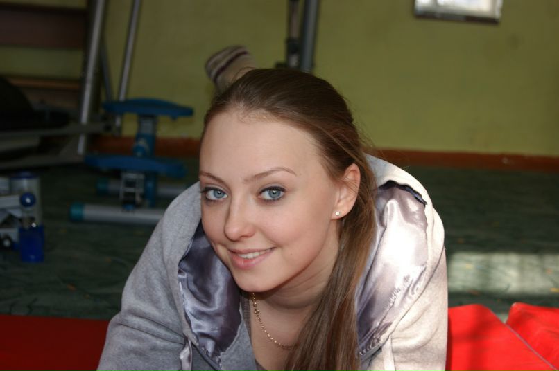 Олеся Кипко | Новокузнецк