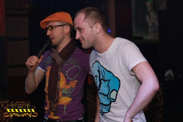 Алексей Моторный | Днепр (Днепропетровск)