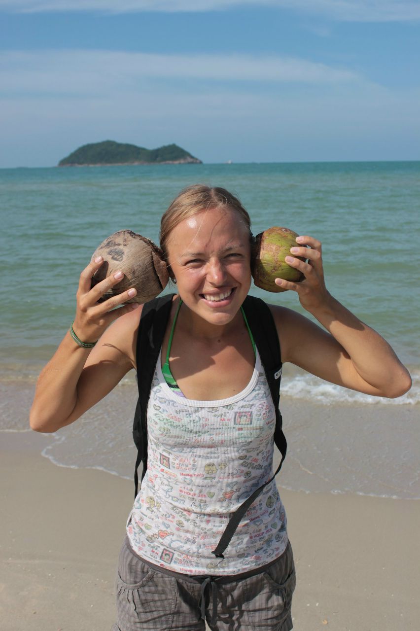 Татьяна Денисенко | Красноярск