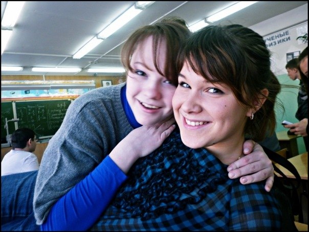 Софья Нормаева ♥ | Ноябрьск