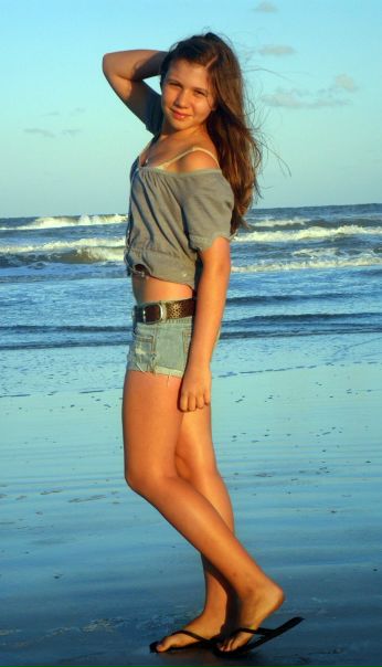 №135, Светланка Юнусова, Orlando №135, Светланка Юнусова, Orlando