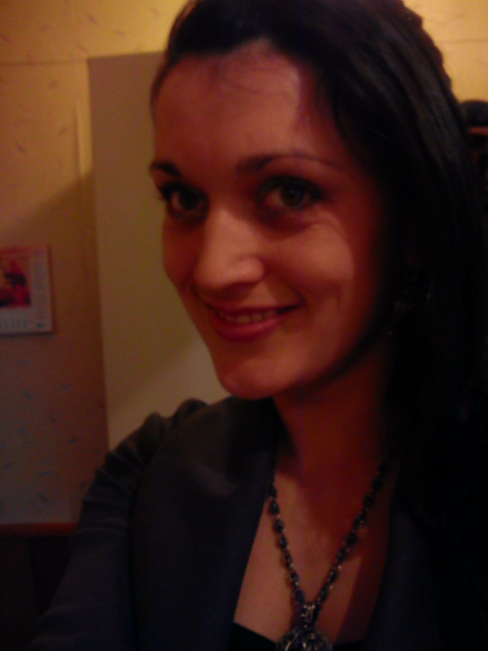 Аня Мельник | 