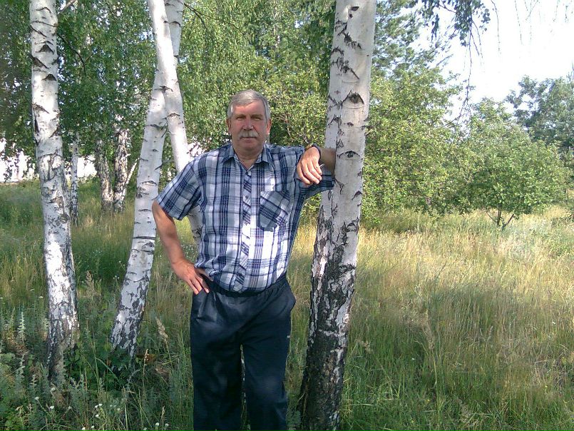 №5, Николай Нартов №5, Николай Нартов