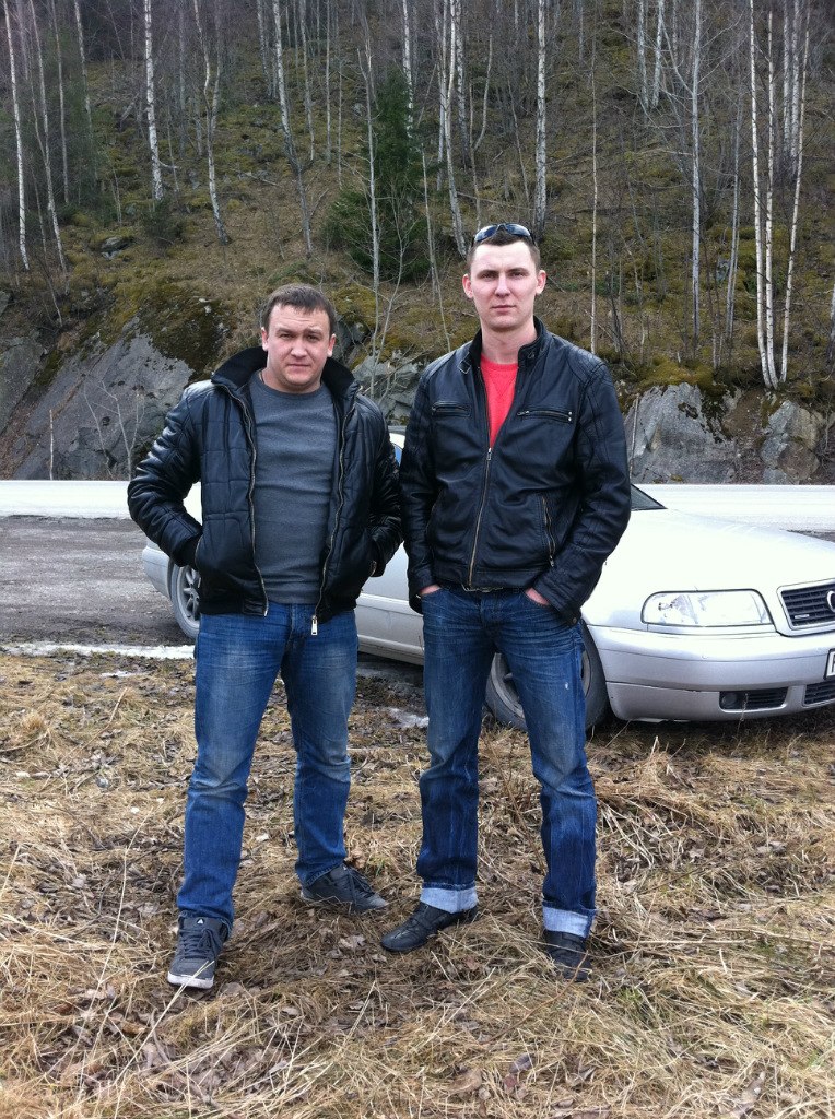 Artur Podlugniy | Киев