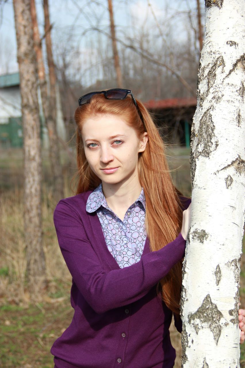 Евгения Чекина | Волгоград