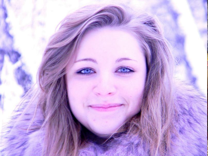 Аня Доминиченко | Ватутино