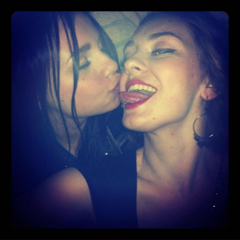 Даша Цибина | Москва