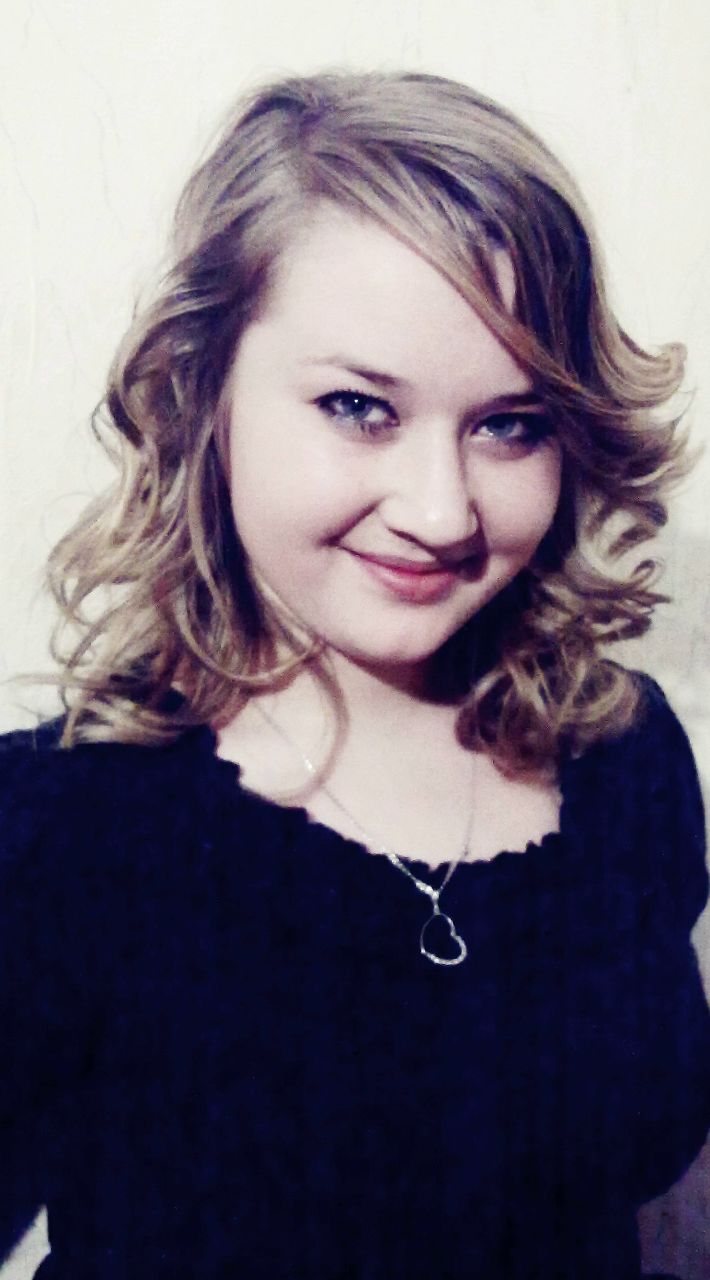 Діана Балан | Черновцы