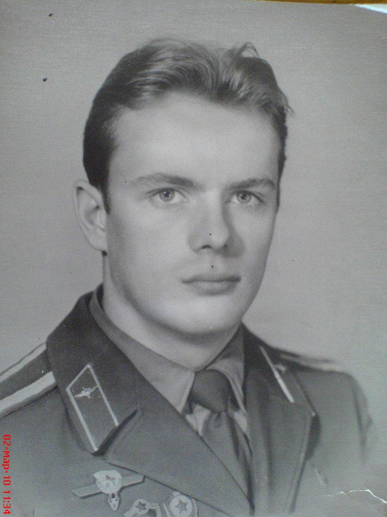 Владимир Пономарев | Воронеж