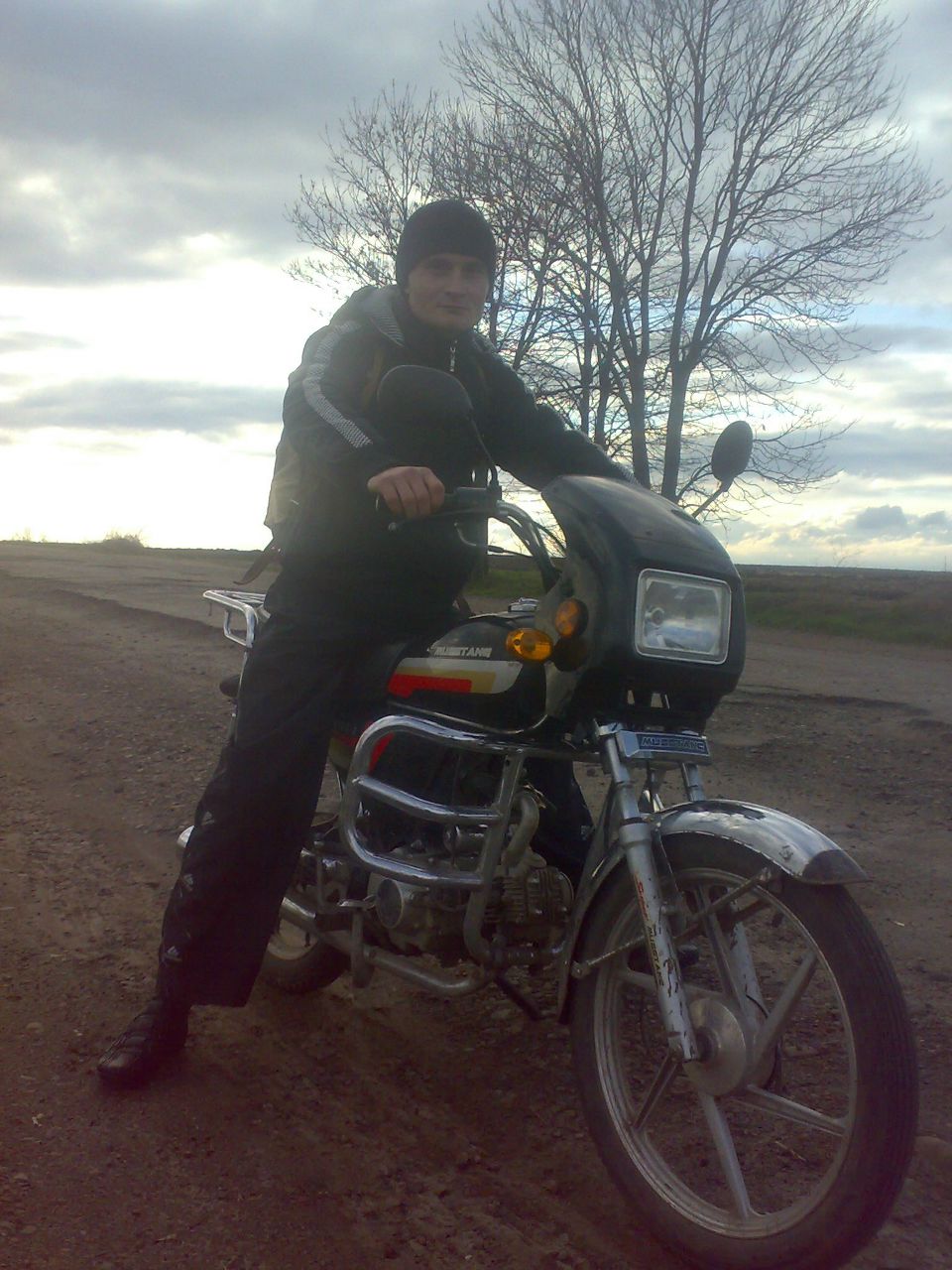 Олег Шостак | Радехов