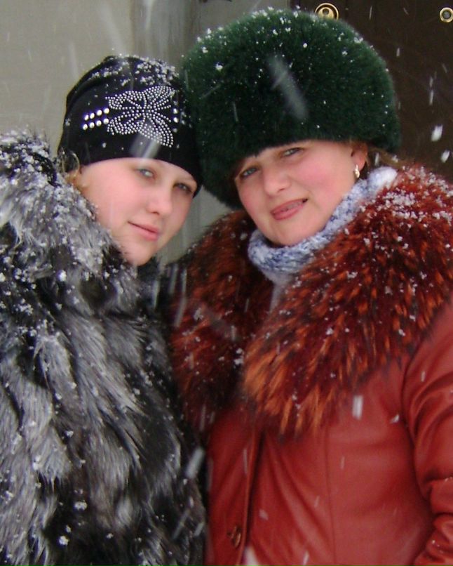 Аліна Золотонос | Хмельницкий