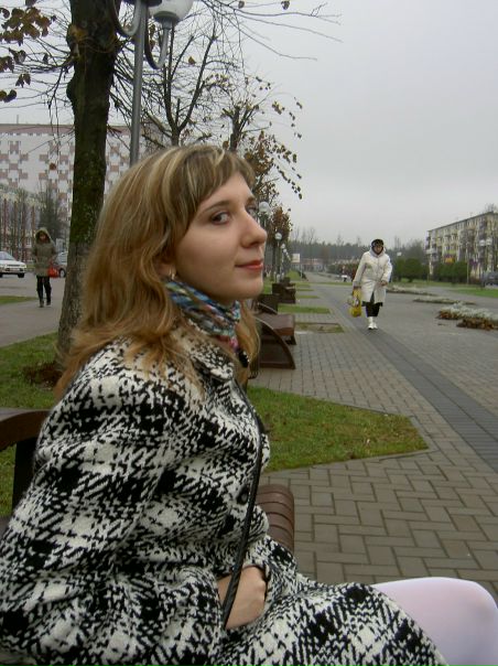 №38, Ульяна Алиева, Москва №38, Ульяна Алиева, Москва