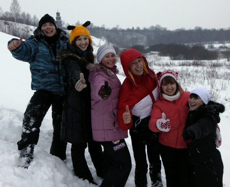 Елена Пазухина | Нижний Новгород