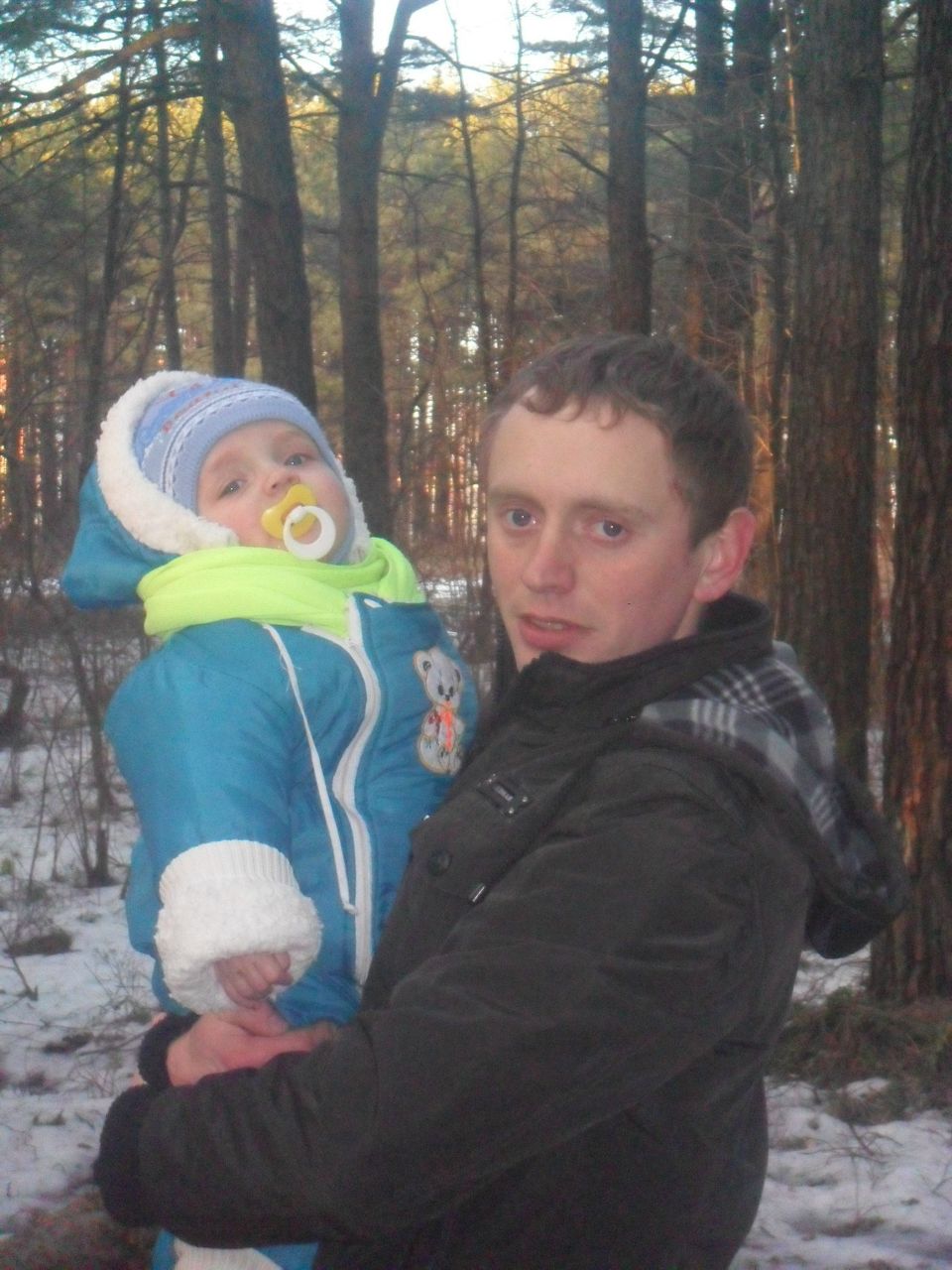 Леша Фиясь | Лида