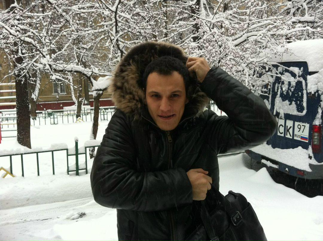 Мамед Мамедов | Москва