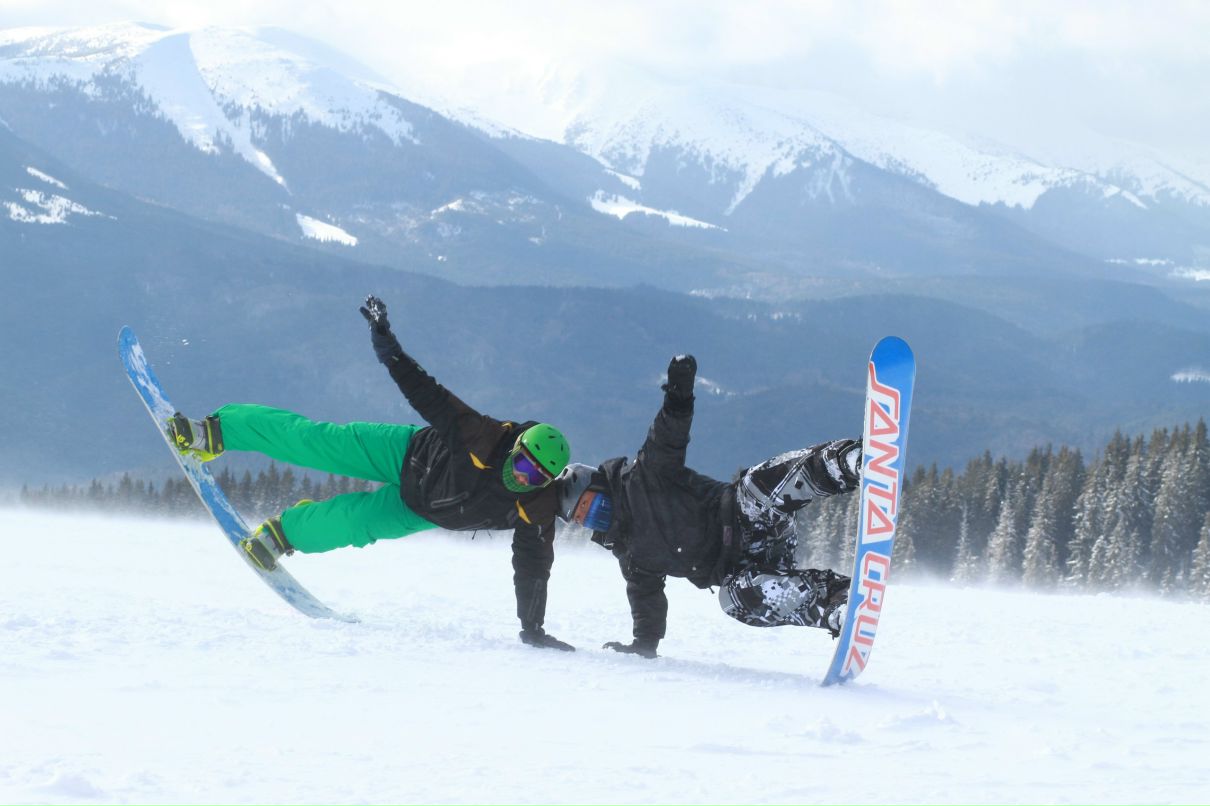 Роман Шварёв Shef | Киев